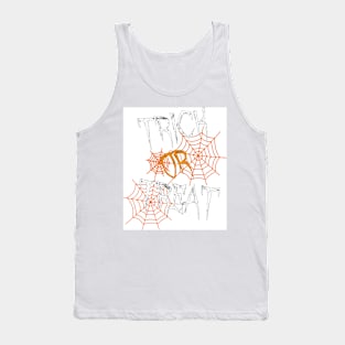 halloween Tank Top